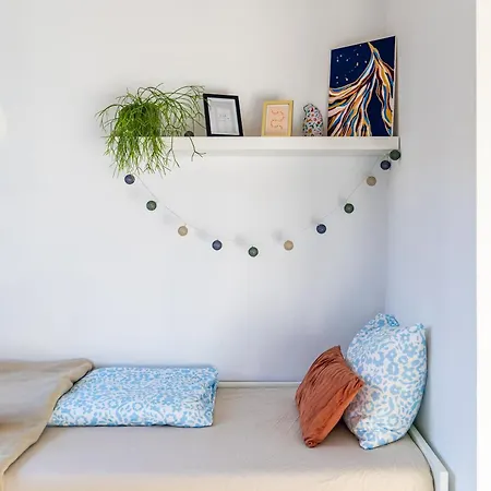 Comfort Retreat With Balcony Bratislava