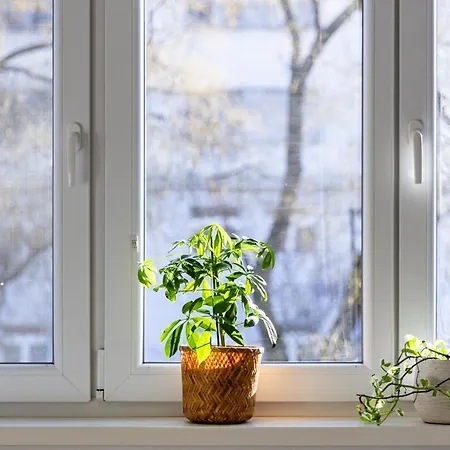 Comfort Retreat With Balcony * Bratislava